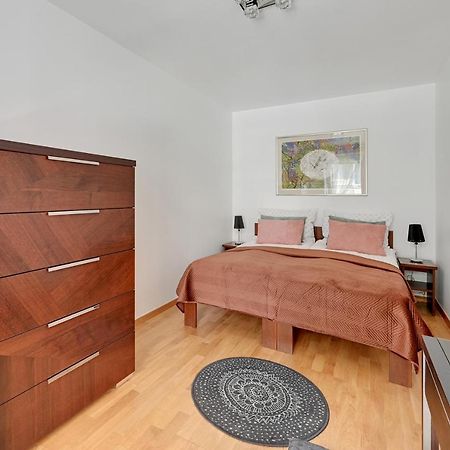Nordbyhus Apartamenty Stara Winiarnia Danzig Exterior foto