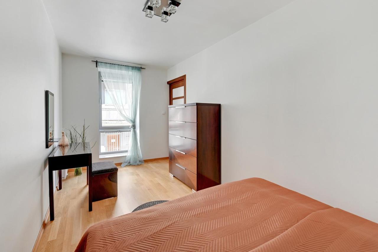 Nordbyhus Apartamenty Stara Winiarnia Danzig Exterior foto